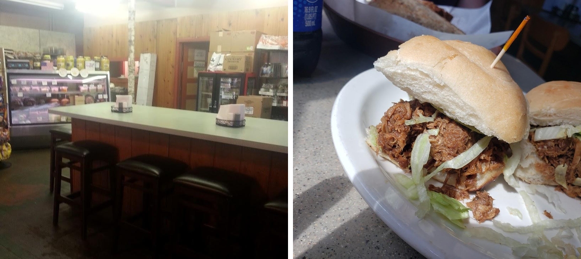 Klippel's Kozy Korner Cafe