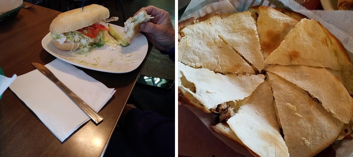 Klippel's Kozy Korner Cafe