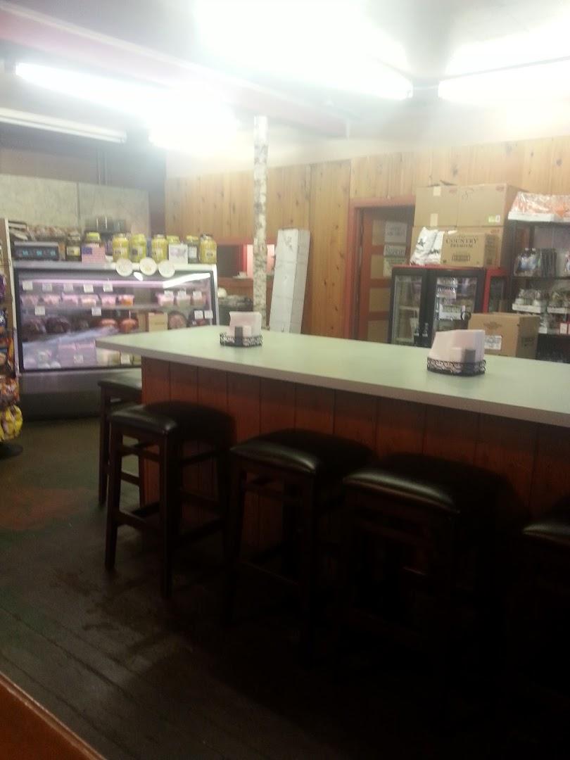 Klippel's Kozy Korner Cafe