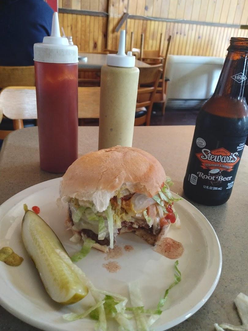 Klippel's Kozy Korner Cafe